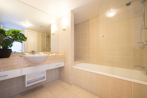 Pinnacles - Northern Rivers Accommodation 4