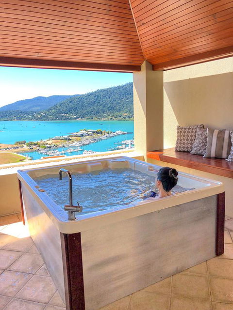 Pinnacles - Northern Rivers Accommodation 3