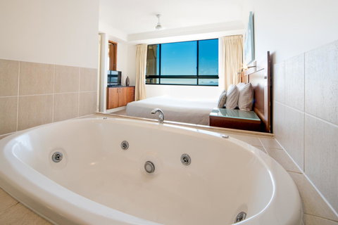 Pinnacles - Northern Rivers Accommodation 9