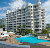 Broadbeach Holiday Apartments - Northern Rivers Accommodation