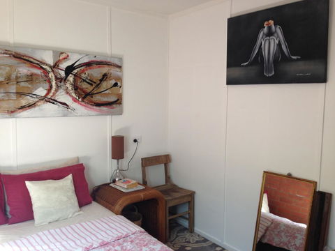 XYL Pets Friendly Seaside Boutique Guesthouse - Northern Rivers Accommodation 13