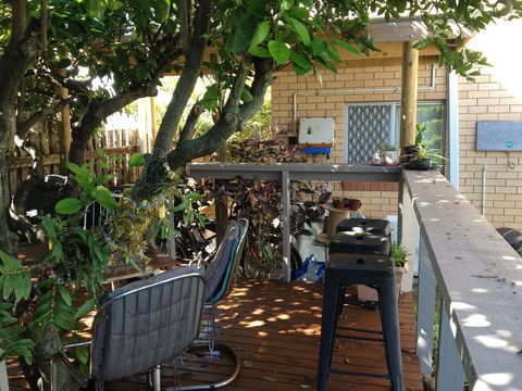 XYL Pets Friendly Seaside Boutique Guesthouse - Northern Rivers Accommodation 33
