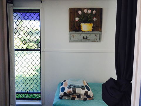 XYL Pets Friendly Seaside Boutique Guesthouse - Northern Rivers Accommodation 7