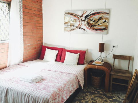 XYL Pets Friendly Seaside Boutique Guesthouse - Northern Rivers Accommodation 0