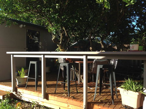 XYL Pets Friendly Seaside Boutique Guesthouse - Northern Rivers Accommodation 34
