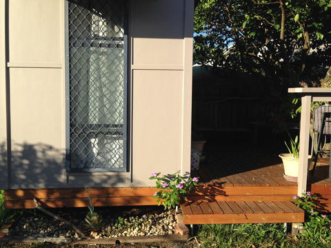 XYL Pets Friendly Seaside Boutique Guesthouse - Northern Rivers Accommodation 31