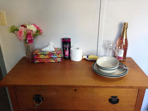 XYL Pets Friendly Seaside Boutique Guesthouse - Northern Rivers Accommodation 19