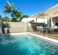 Beach House on Tradewinds Avenue - Northern Rivers Accommodation