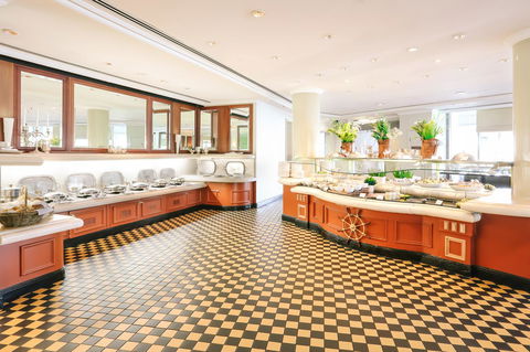 Stamford Plaza Brisbane - Northern Rivers Accommodation 27