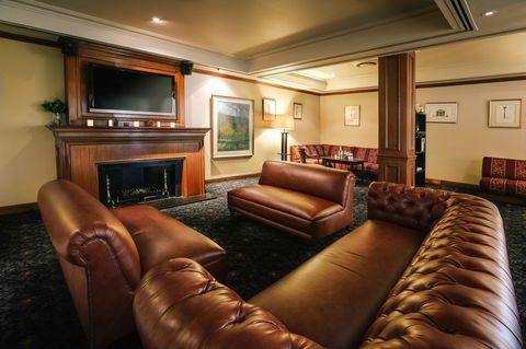 Stamford Plaza Brisbane - Northern Rivers Accommodation 26