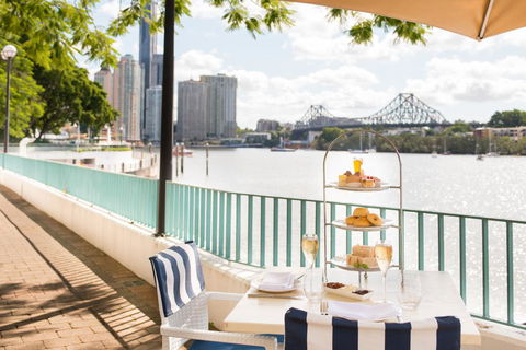 Stamford Plaza Brisbane - Northern Rivers Accommodation 16