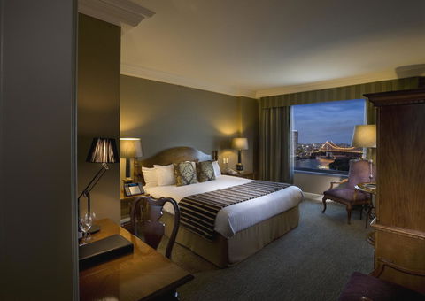 Stamford Plaza Brisbane - Northern Rivers Accommodation 7