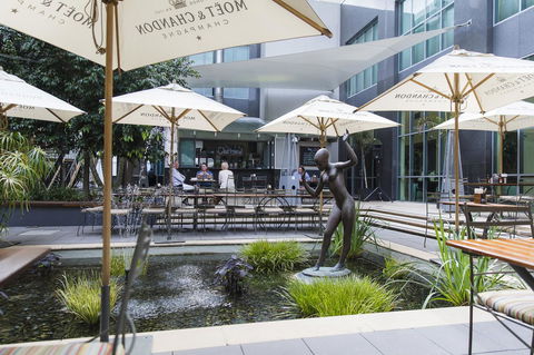 Stamford Plaza Brisbane - Northern Rivers Accommodation 20