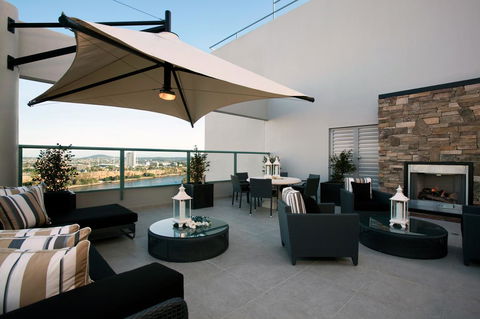 Stamford Plaza Brisbane - Northern Rivers Accommodation 6