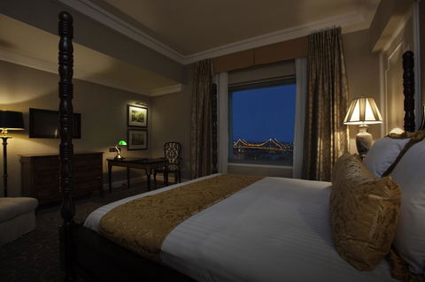Stamford Plaza Brisbane - Northern Rivers Accommodation 40