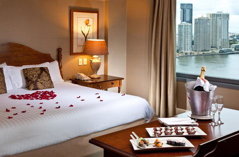 Stamford Plaza Brisbane - Northern Rivers Accommodation 31