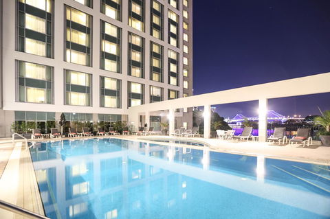 Stamford Plaza Brisbane - Northern Rivers Accommodation 2