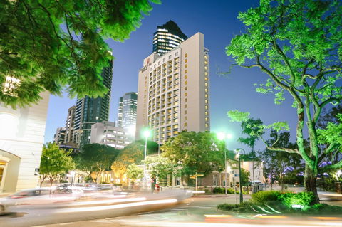Stamford Plaza Brisbane - Northern Rivers Accommodation 18