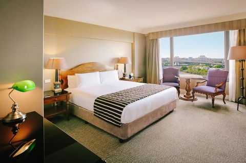 Stamford Plaza Brisbane - Northern Rivers Accommodation 9