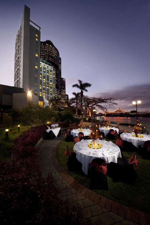 Stamford Plaza Brisbane - Northern Rivers Accommodation 38
