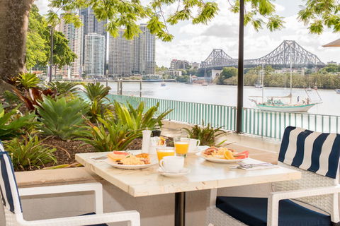 Stamford Plaza Brisbane - Northern Rivers Accommodation 8