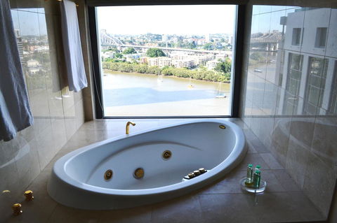 Stamford Plaza Brisbane - Northern Rivers Accommodation 41