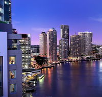 Stamford Plaza Brisbane - Northern Rivers Accommodation