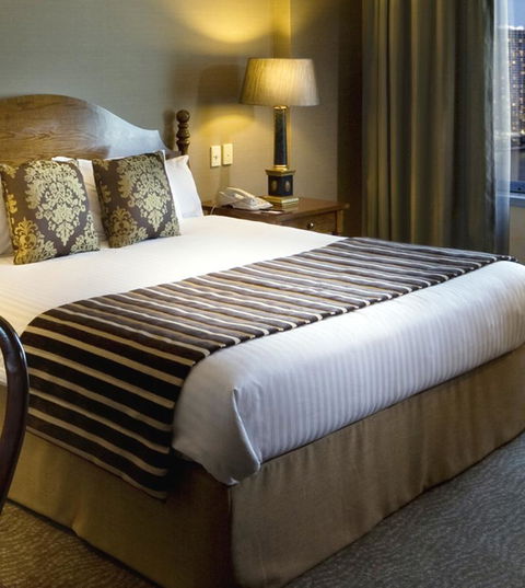 Stamford Plaza Brisbane - Northern Rivers Accommodation 32
