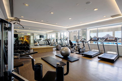 Stamford Plaza Brisbane - Northern Rivers Accommodation 13