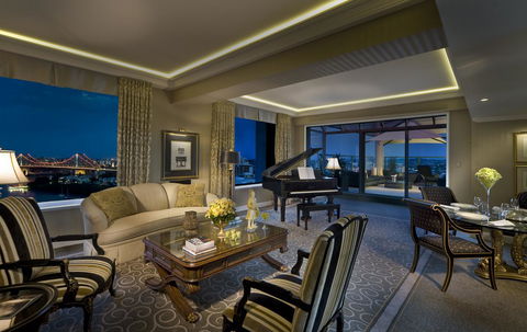 Stamford Plaza Brisbane - Northern Rivers Accommodation 5