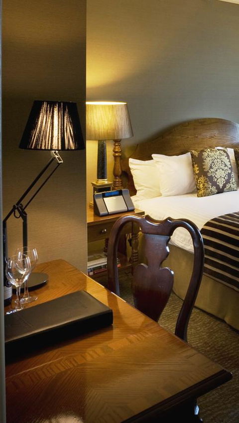 Stamford Plaza Brisbane - Northern Rivers Accommodation 24