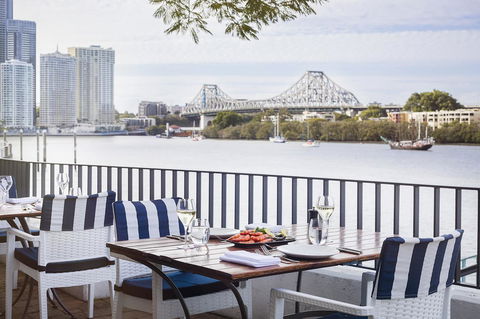 Stamford Plaza Brisbane - Northern Rivers Accommodation 3