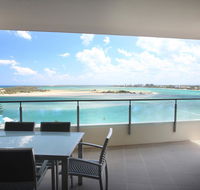 Monaco Caloundra - Northern Rivers Accommodation