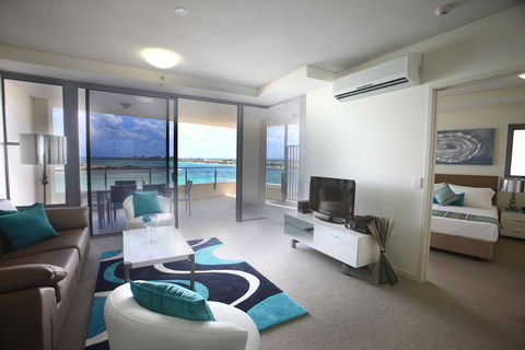 Monaco Caloundra - Northern Rivers Accommodation 21