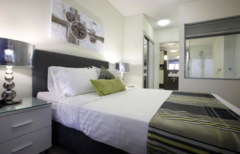 Monaco Caloundra - Northern Rivers Accommodation 41