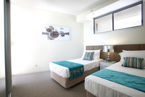Monaco Caloundra - Northern Rivers Accommodation 19