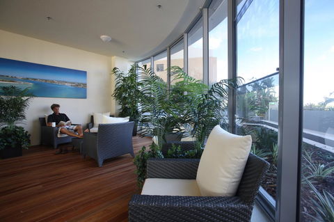 Monaco Caloundra - Northern Rivers Accommodation 16