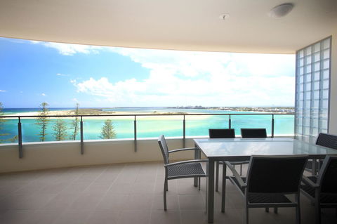 Monaco Caloundra - Northern Rivers Accommodation 37