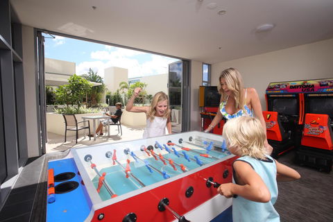 Monaco Caloundra - Northern Rivers Accommodation 11