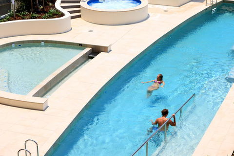 Monaco Caloundra - Northern Rivers Accommodation 5