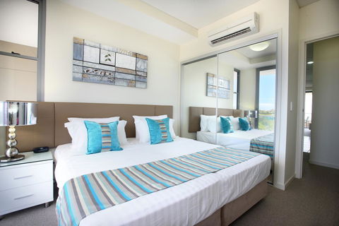 Monaco Caloundra - Northern Rivers Accommodation 14