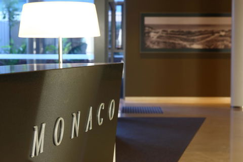 Monaco Caloundra - Northern Rivers Accommodation 3