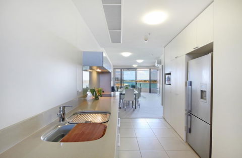 Monaco Caloundra - Northern Rivers Accommodation 40