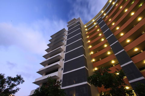 Monaco Caloundra - Northern Rivers Accommodation 12