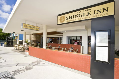 Monaco Caloundra - Northern Rivers Accommodation 13