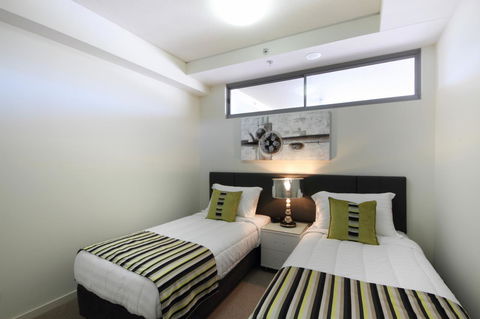 Monaco Caloundra - Northern Rivers Accommodation 15