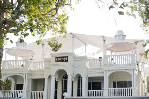 Sarayi Boutique Hotel - Northern Rivers Accommodation 26