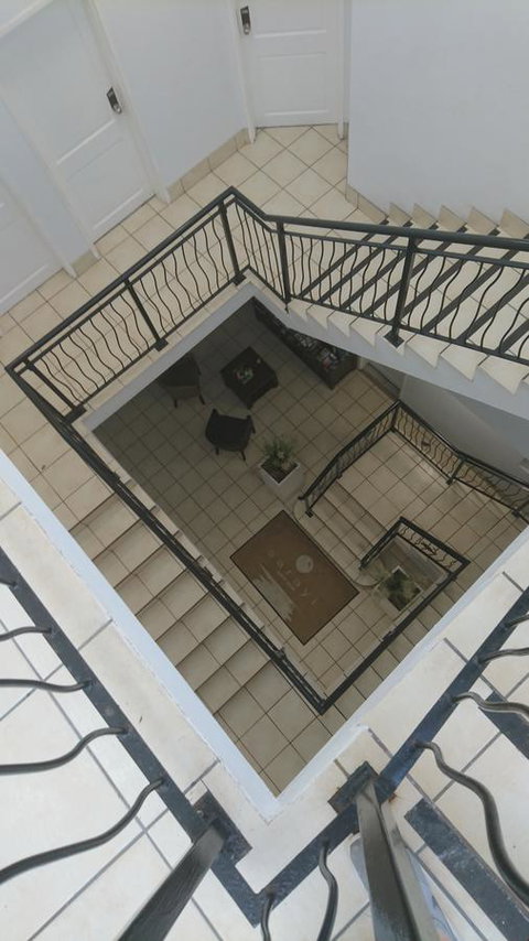 Sarayi Boutique Hotel - Northern Rivers Accommodation 36