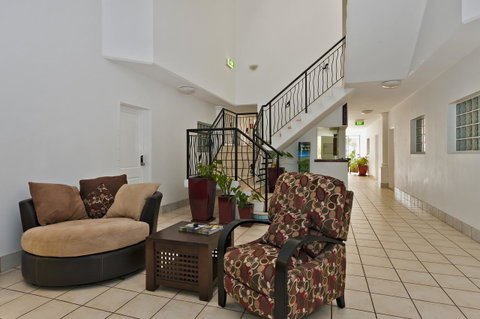 Sarayi Boutique Hotel - Northern Rivers Accommodation 29