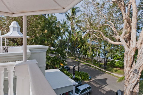 Sarayi Boutique Hotel - Northern Rivers Accommodation 30